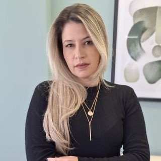 Alessandra Lameu, Nutricionista São Caetano do Sul