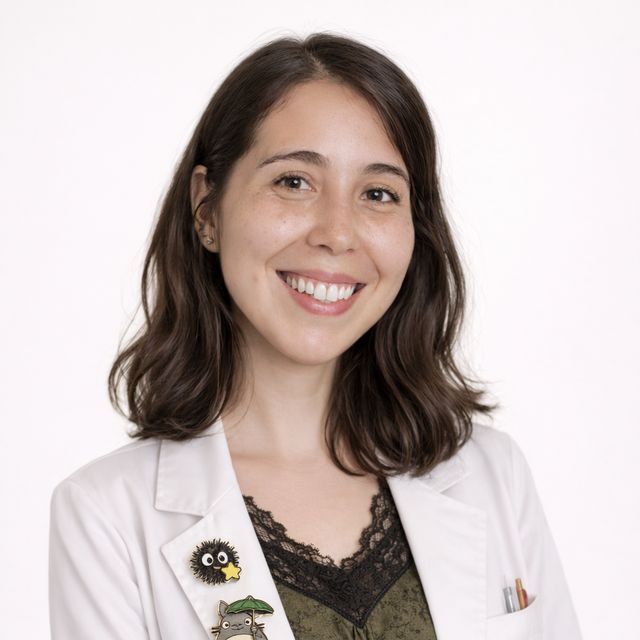 Valeska Patricia Andrea  Tapia Espinoza, Médico general Santiago