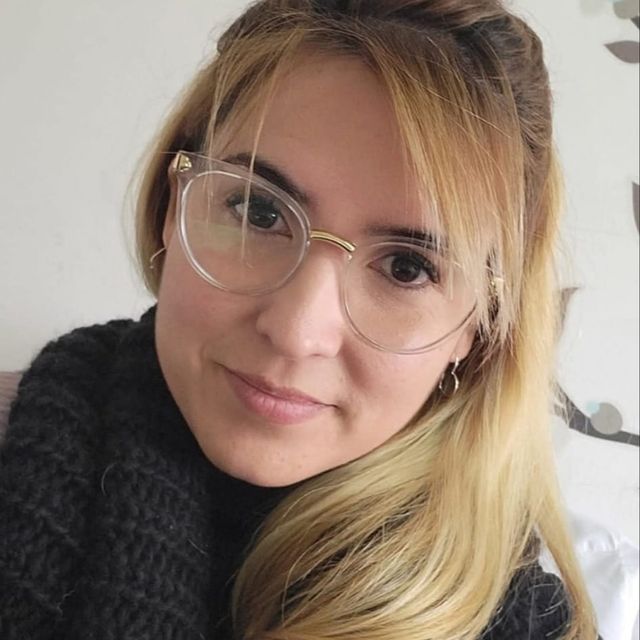 Lissett Morales, Psiquiatra Ciudad Autónoma de Buenos Aires