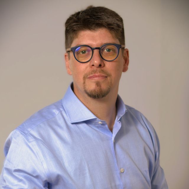 Néverton Orofino Dávila, Psicólogo Porto Alegre