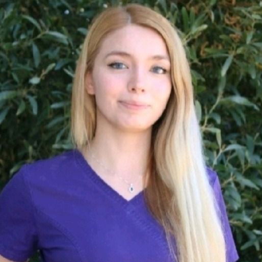 Camila  Casas Barrientos, Nutricionista Osorno