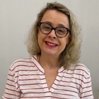 Ampliar imagem: Elaine de Carvalho, Psicólogo Petrópolis