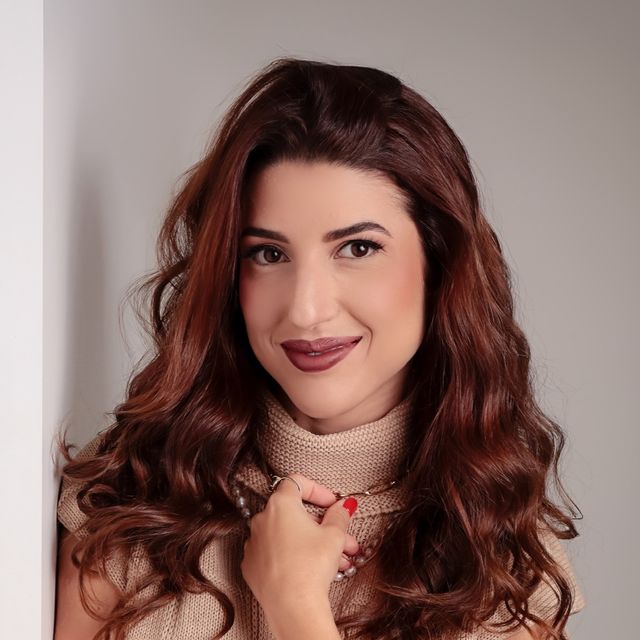 Nina Rotsen, Especialista em Reprodução Humana Brasília