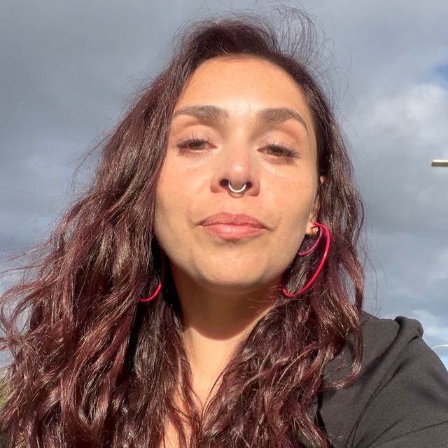 Claudia Paredes Matamala, Psicólogo Puerto Montt