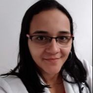 Luz Elena Martinez Maldonado, Médico laboral Chía