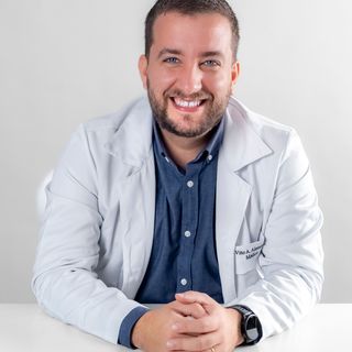 Dr. Vito Antonio Alessio Neto