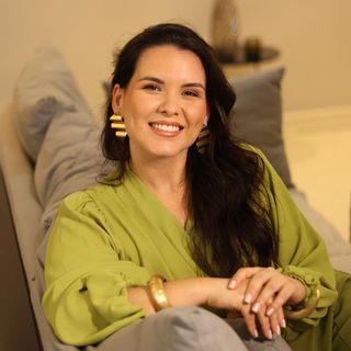 Ampliar imagem: Taina Duarte, Pediatra Nova Iguaçu