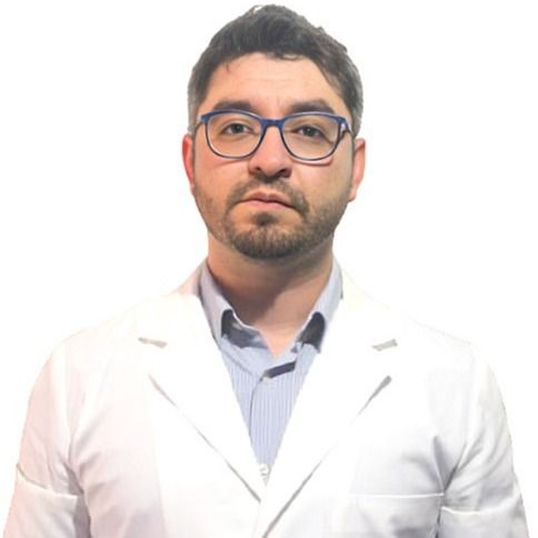 Patricio Javier Correa Marfull, Médico general Providencia