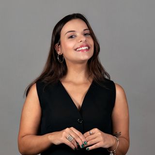 Letícia  Achcar, Psicólogo São Paulo