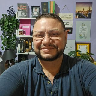 Ampliar imagem: Jansen Sarmento, Psicólogo São Paulo