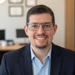 Alexandre de Barros Leite, Ginecologista Curitiba