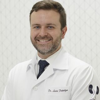 Lucas Iervolino Fidalgo, Urologista Barretos