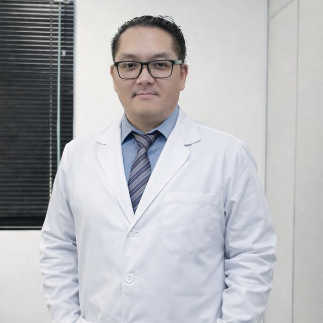 Eiji  Saiki, Nutricionista Tatuí