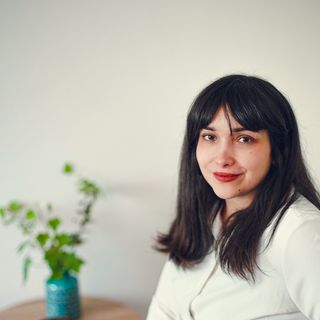 Acercar imagen: Daniela Ulloa Véliz, Psicólogo Providencia