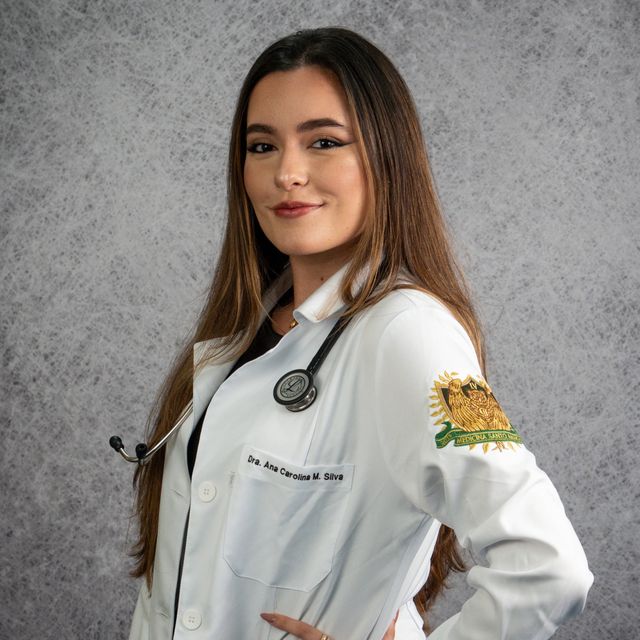 Ana Carolina Mendonça , Generalista São Paulo
