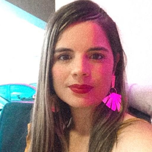 Giliana  Velasquez Ramirez, Fisioterapeuta Cali