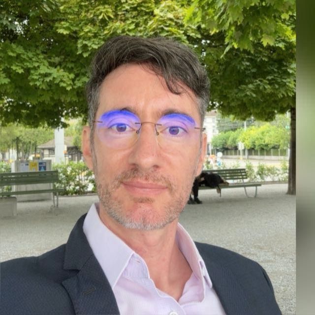 Ricardo Gassmann Figueiredo, Pneumologista Feira de Santana