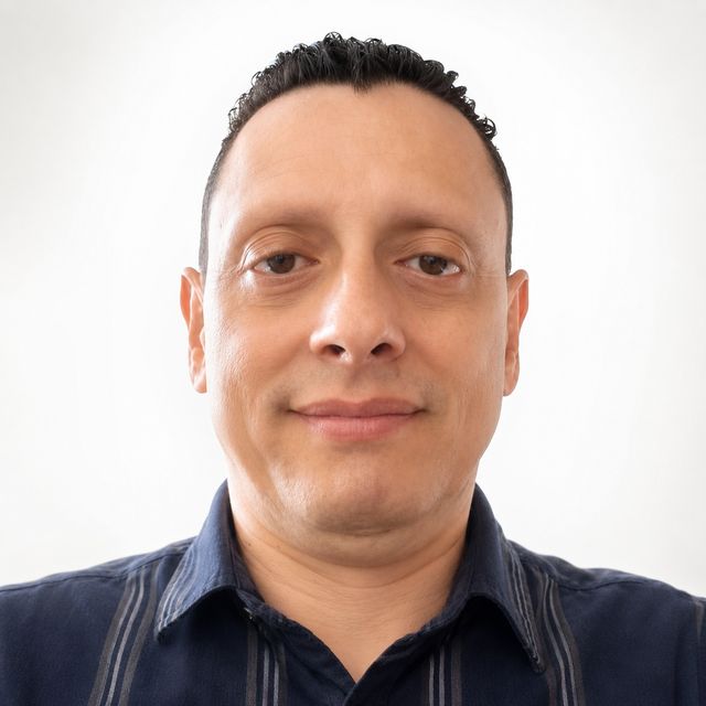 Eduardo Linares, Psicólogo Barranquilla