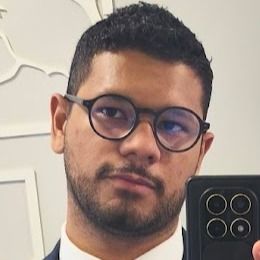 Daniel de Paula Amadatsu, Psicólogo São Paulo
