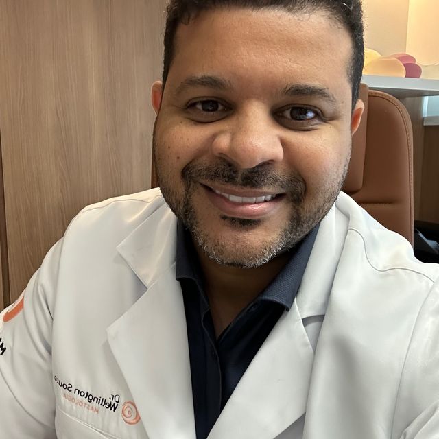 Wellington Souza, Mastologista Goiânia
