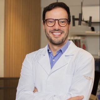Gabriel Novaes, Cirurgião vascular São Paulo
