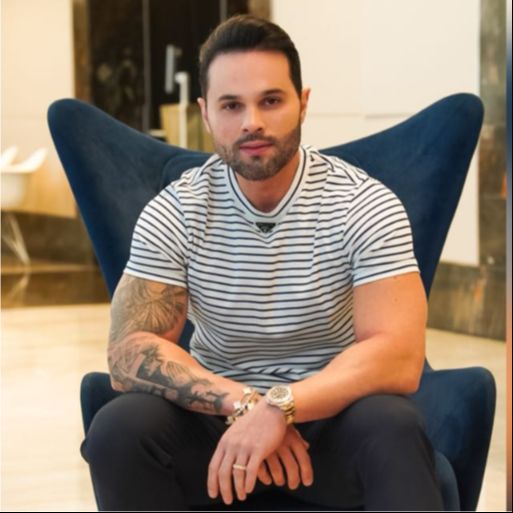 Weyber Holanda, Dentista Fortaleza