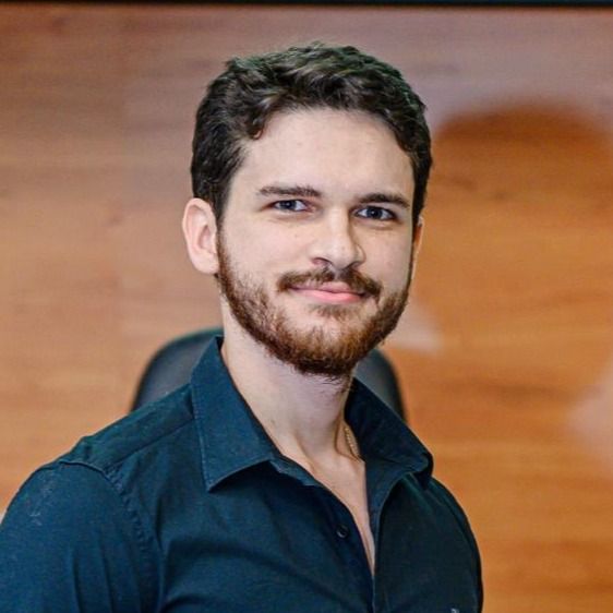 Guilherme de Oliveira Macedo, Cirurgião geral Cuiabá