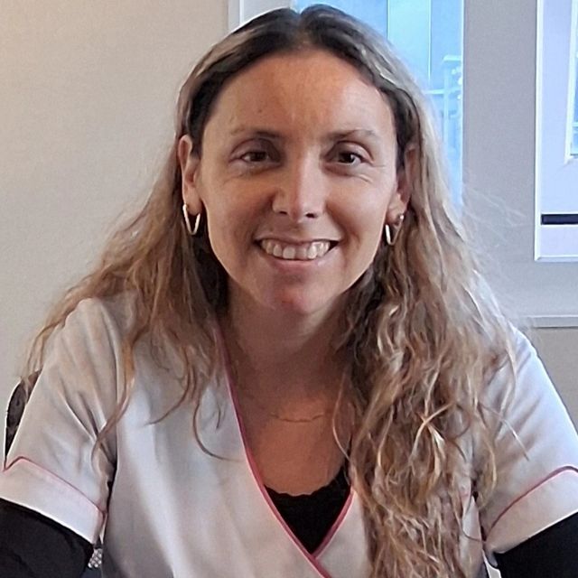 Paulina Mora Gutierrez, Psicólogo Chillán