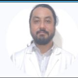 Acercar imagen: Alvaro Inzunza Concha, Médico general Concepción