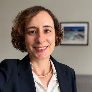 Laura Vassalli, Hematologista São Paulo