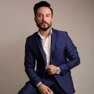Ricardo  Prim , Médico clínico geral Foz do Iguaçu