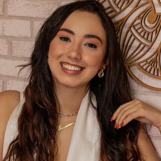Geovanna Gontijo, Psicólogo Brasília