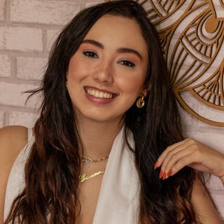 Geovanna Gontijo, Psicólogo Brasília