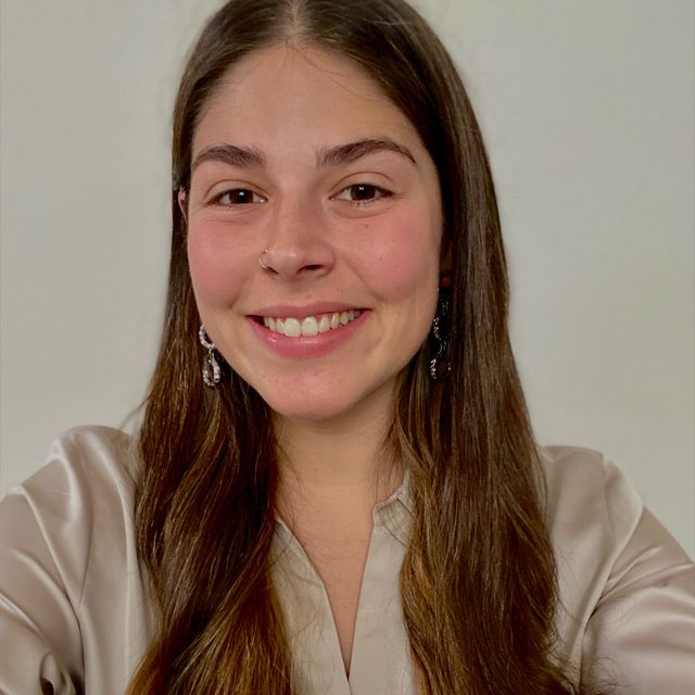 Maria Jesus Lazo Ruedlinger, Psicólogo Providencia