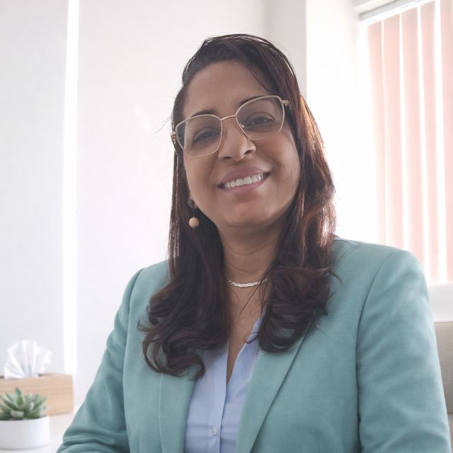 Ozidia Santos, Psicólogo Nova Iguaçu