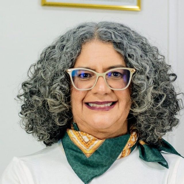Patricia Jasselli, Psiquiatra Cambuí