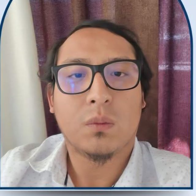José Abarca Gonzales, Psicólogo Abancay