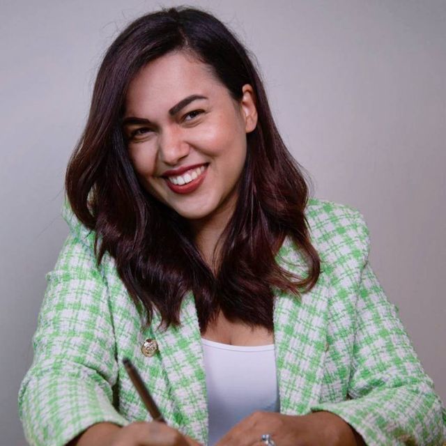 Daiane Asevedo, Psicólogo Curitiba
