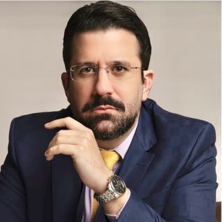 Dr. Henrique Oliveira Miranda