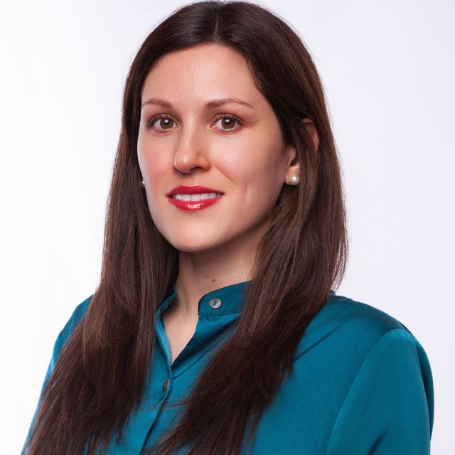 Susana Zúñiga Pausic, Psicólogo Las Condes