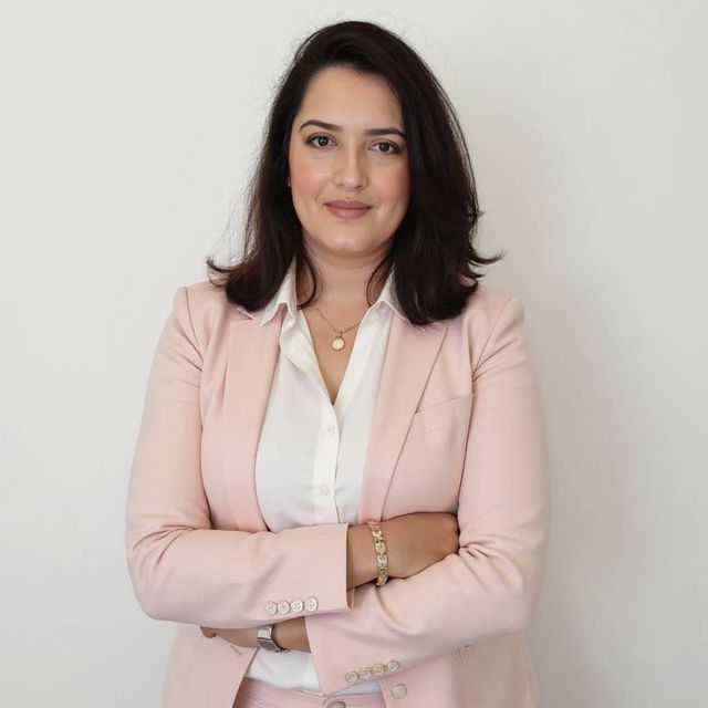 Camila Ventura, Reumatologista Rio de Janeiro