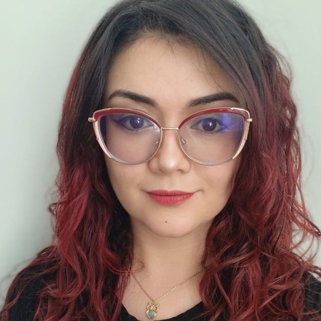 Valentina Garzon Pardo, Médico general Soacha