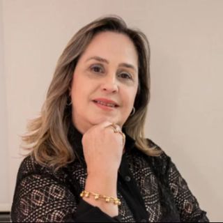 Consuelo da Cruz, Alergista Volta Redonda