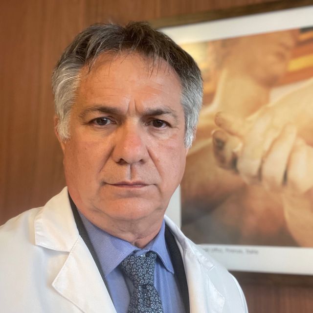 Osvaldo Mendes de Oliveira Filho, Ortopedista - Traumatologista Teresina