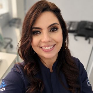 Amanda Mota Martins Nunes, Dentista São José dos Campos