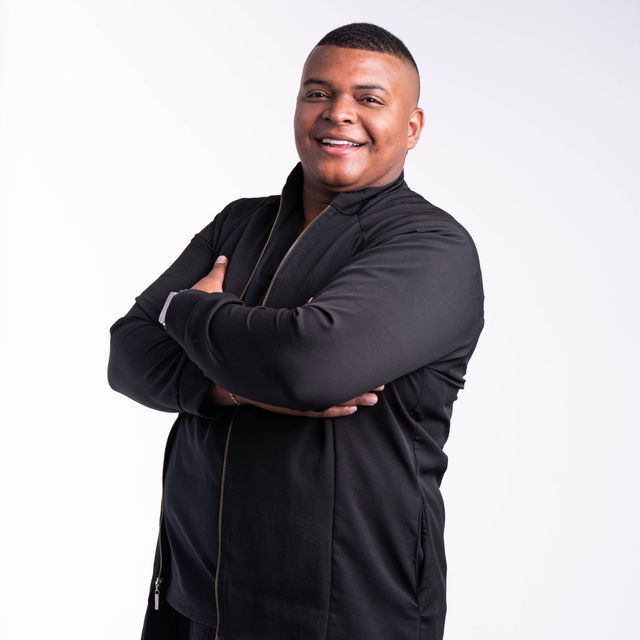 César Castrillón, Odontólogo Cali