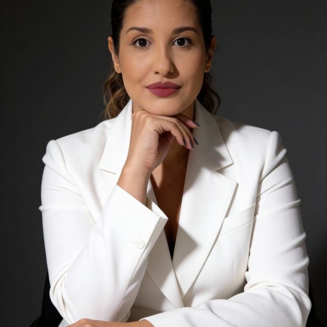 Camila Dutra, Nutricionista Brasília