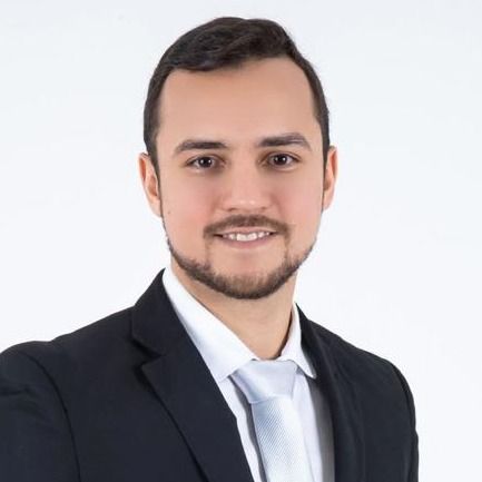 Nilton da Silva Alves Filho, Oftalmologista Campina Grande