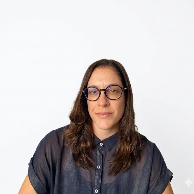 Rafaela de Souza, Psicólogo Salvador
