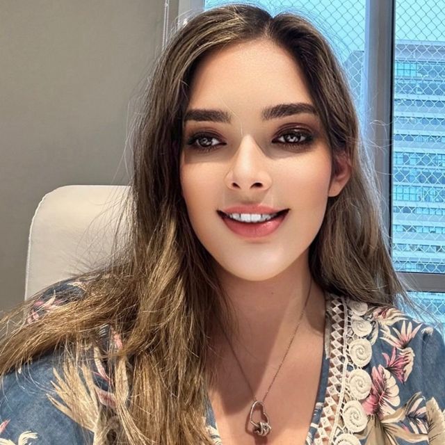 Fernanda Beer, Psicólogo Curitiba